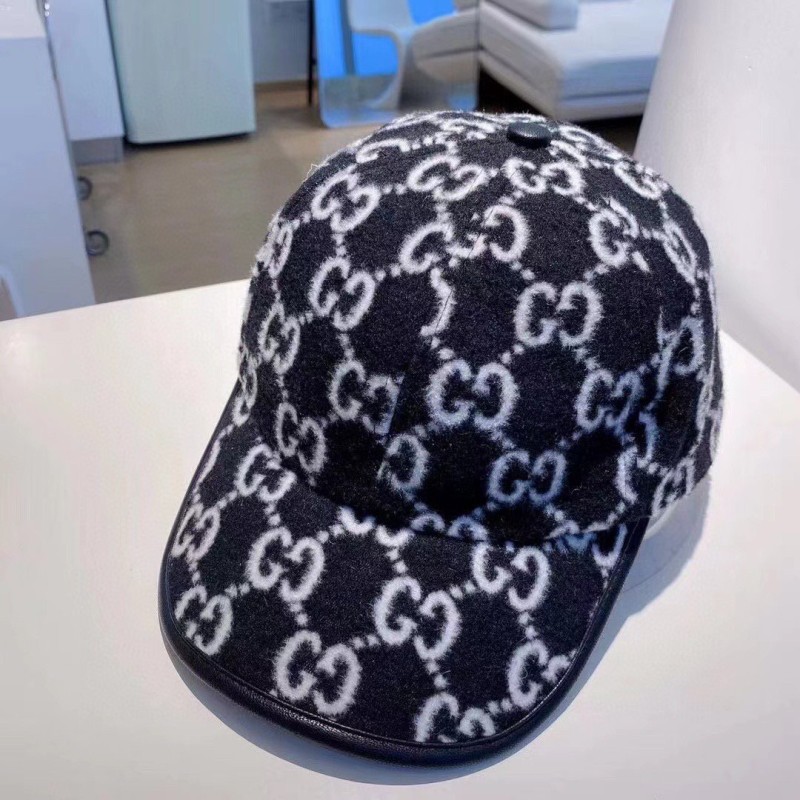 Gucci Cap