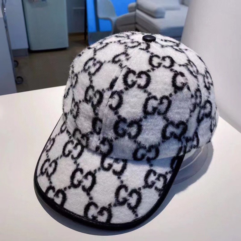 Gucci Cap
