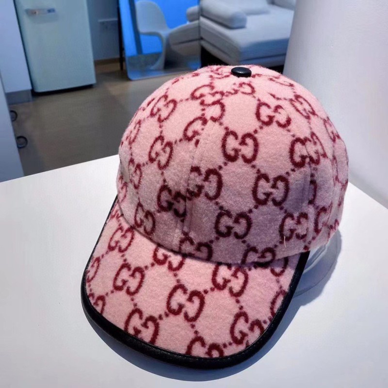 Gucci Cap