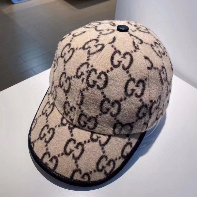 Gucci Cap