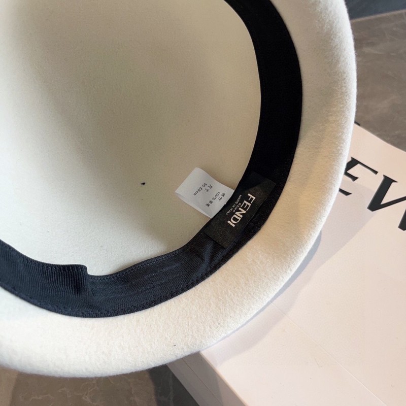 Fendi Berets