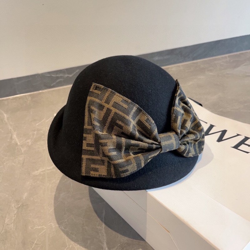Fendi Berets