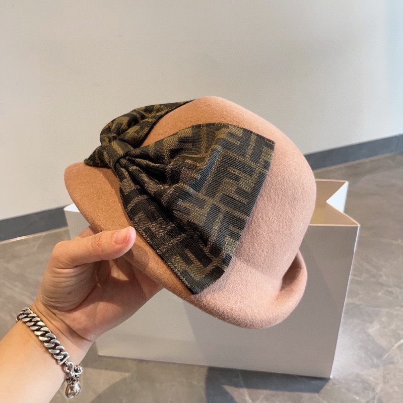 Fendi Berets