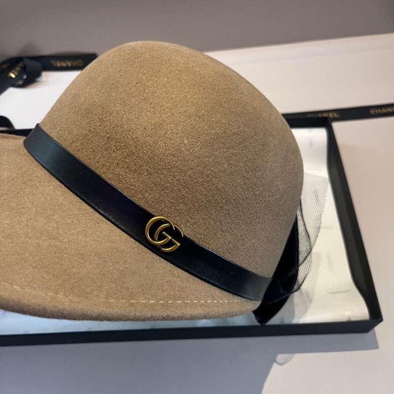Gucci Cap