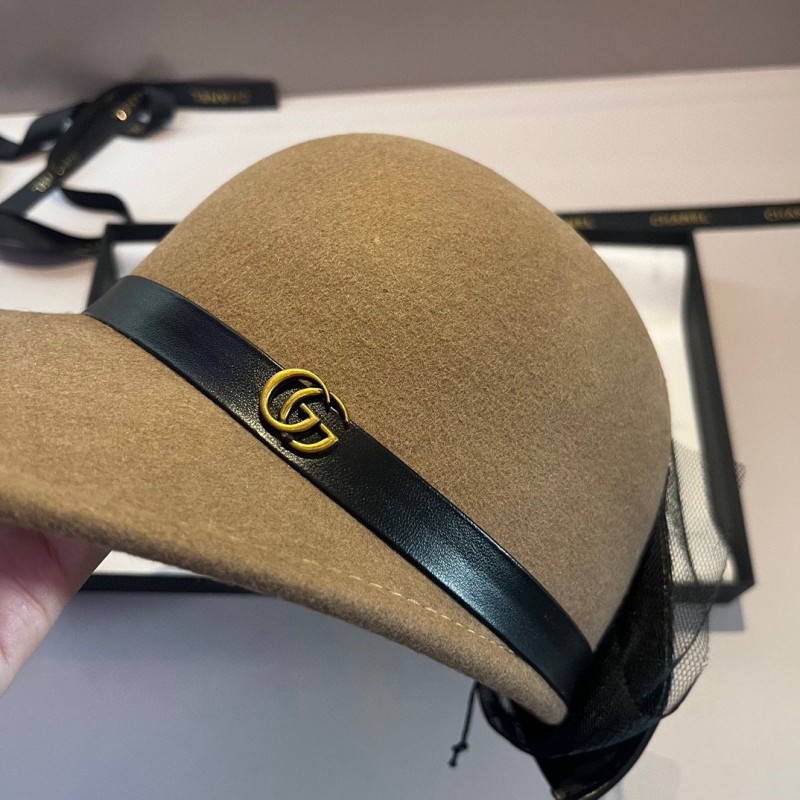 Gucci Cap