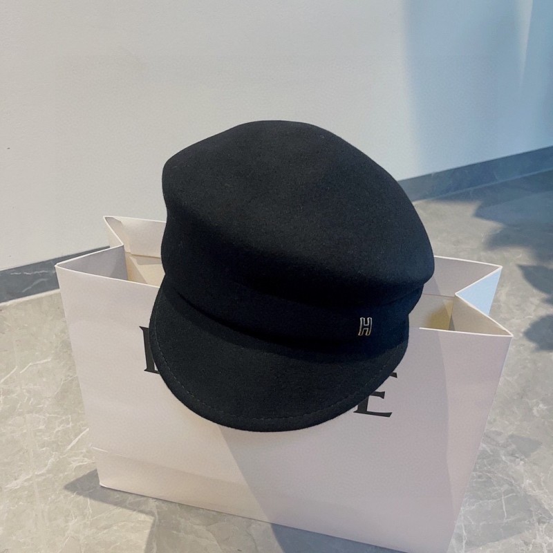 Hermes Cap
