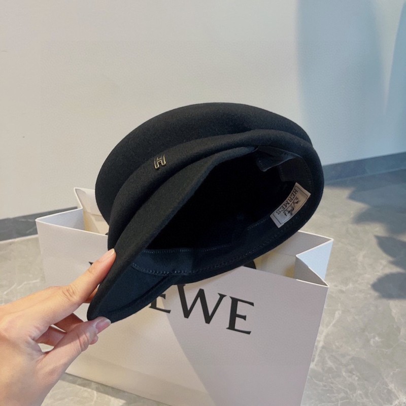 Hermes Cap