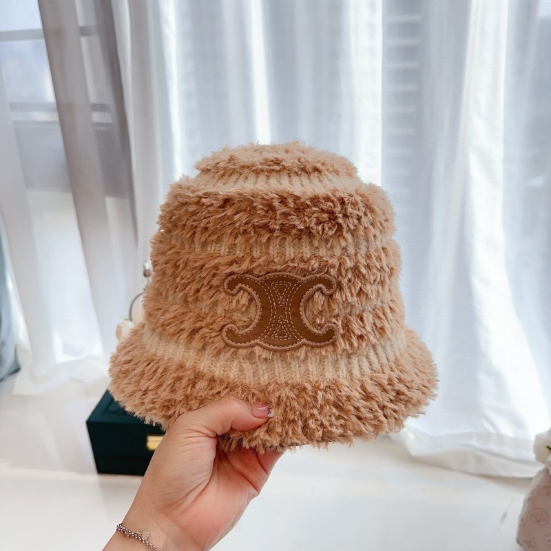 Celine Bucket Hat