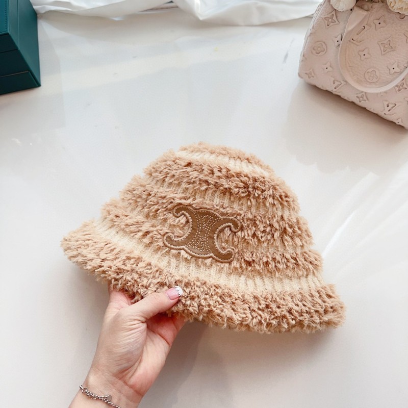 Celine Bucket Hat