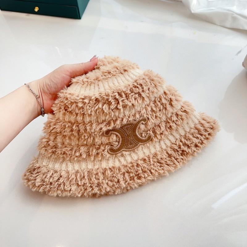 Celine Bucket Hat