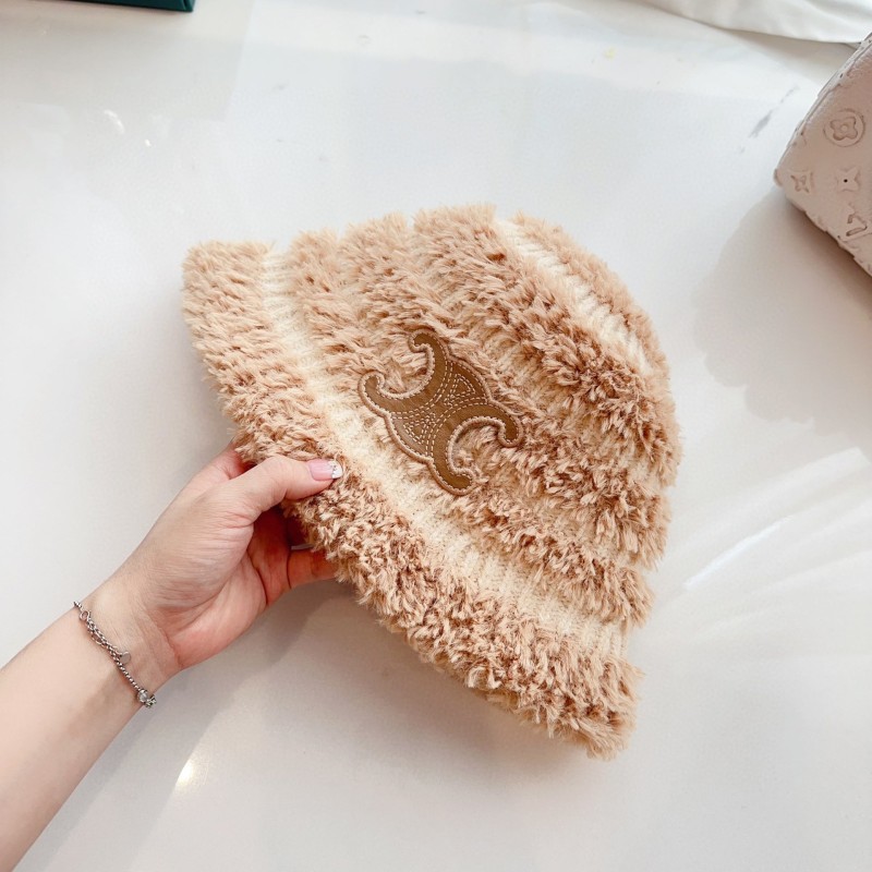 Celine Bucket Hat