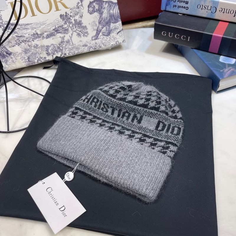 Dior Beanie Hat