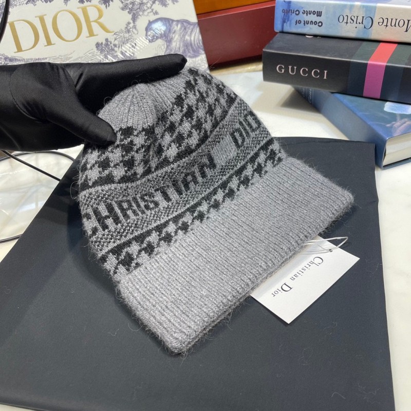 Dior Beanie Hat