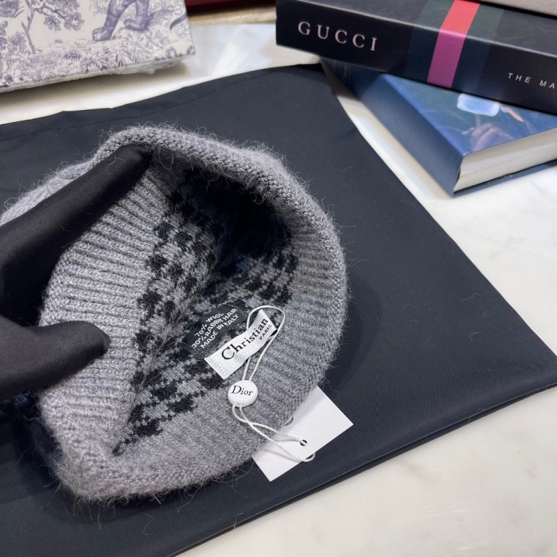 Dior Beanie Hat