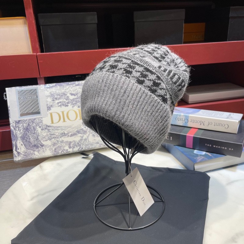 Dior Beanie Hat