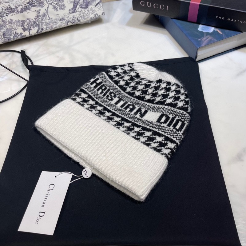 Dior Beanie Hat