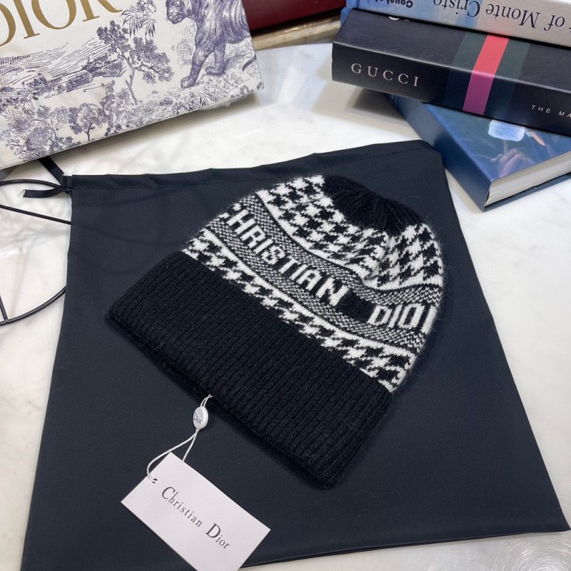 Dior Beanie Hat