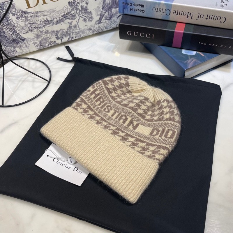 Dior Beanie Hat