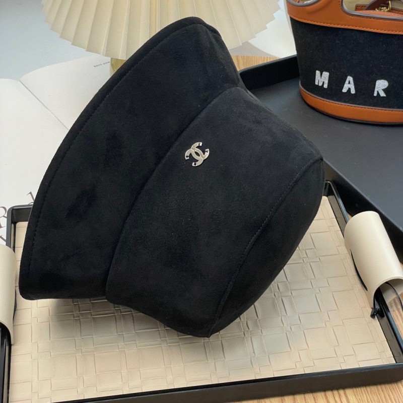 Chanel Bucket Hat