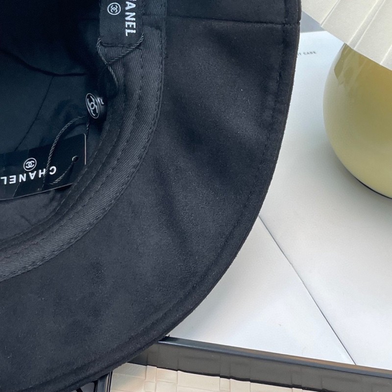 Chanel Bucket Hat