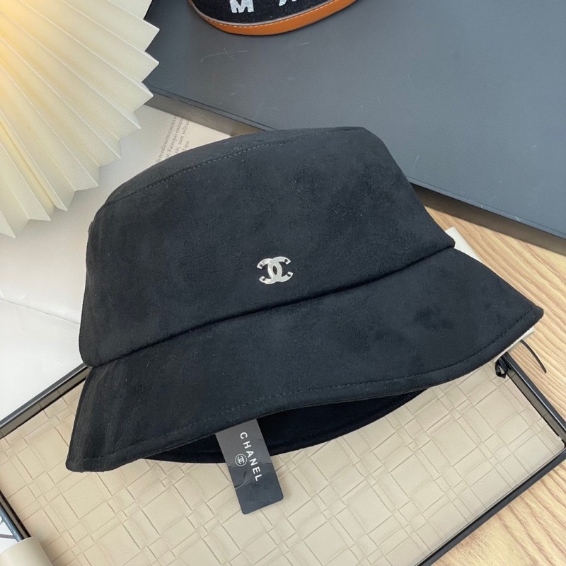 Chanel Bucket Hat