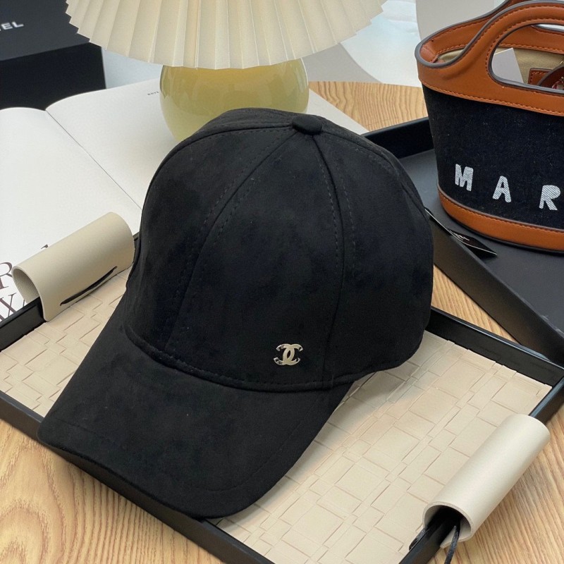 Chanel Cap