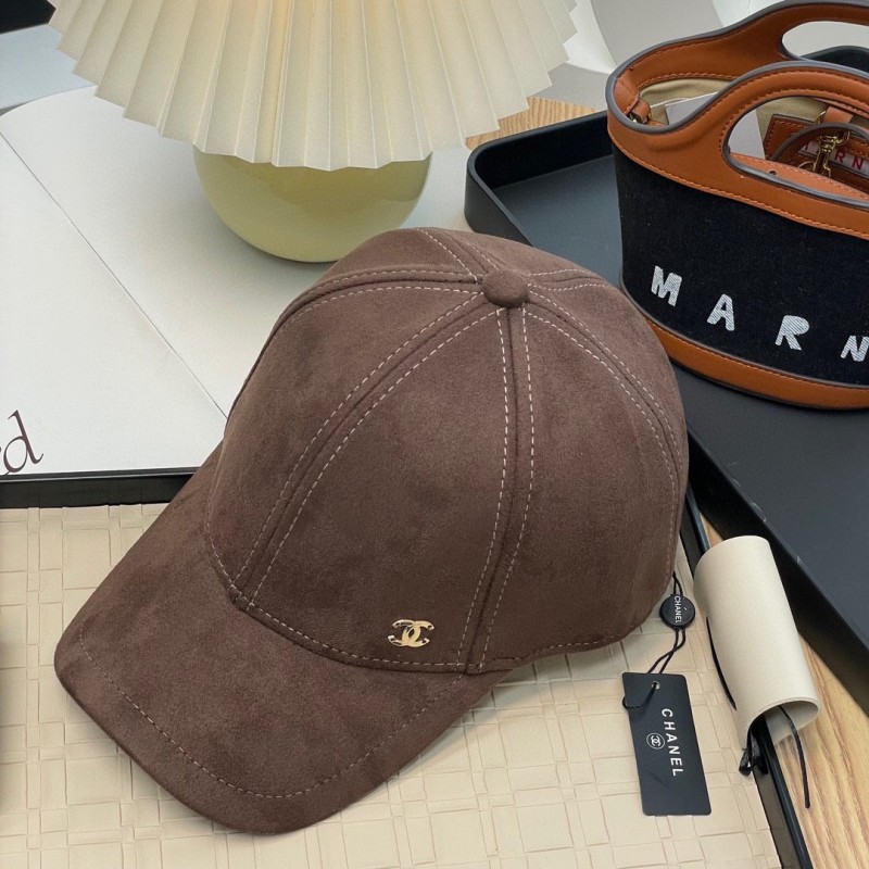 Chanel Cap