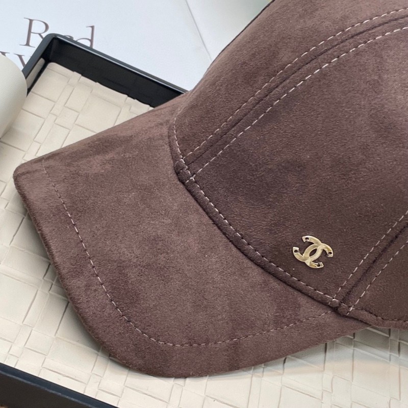 Chanel Cap