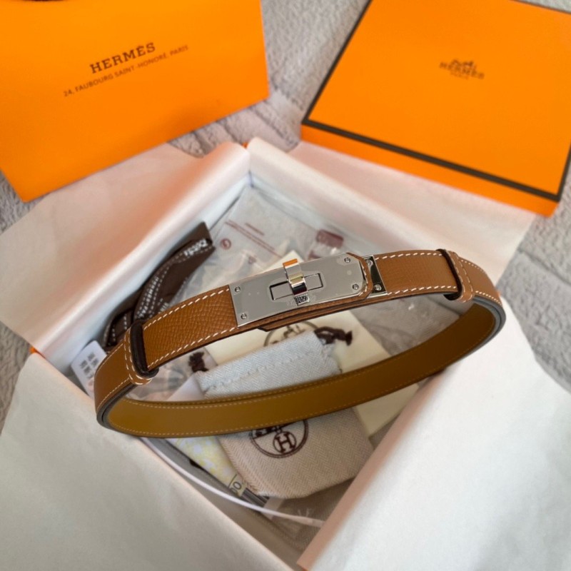 Hermes Belt