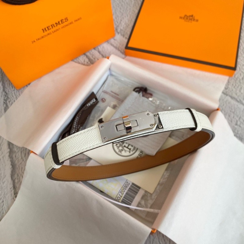 Hermes Belt