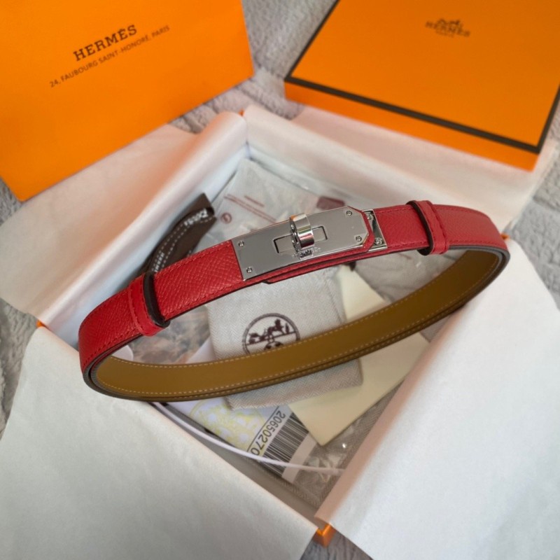Hermes Belt