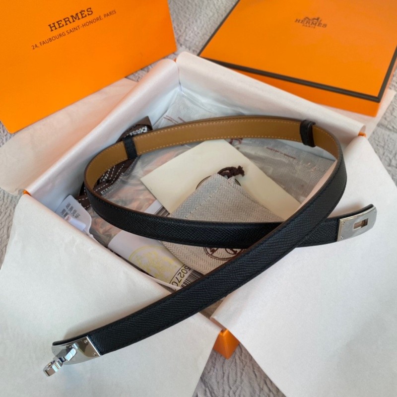 Hermes Belt
