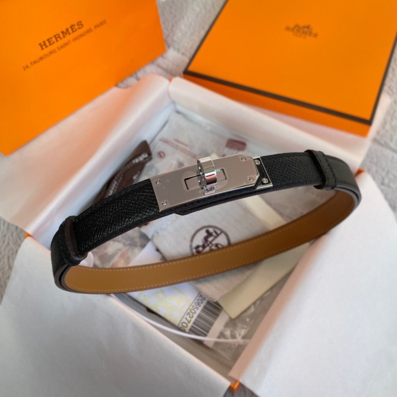 Hermes Belt