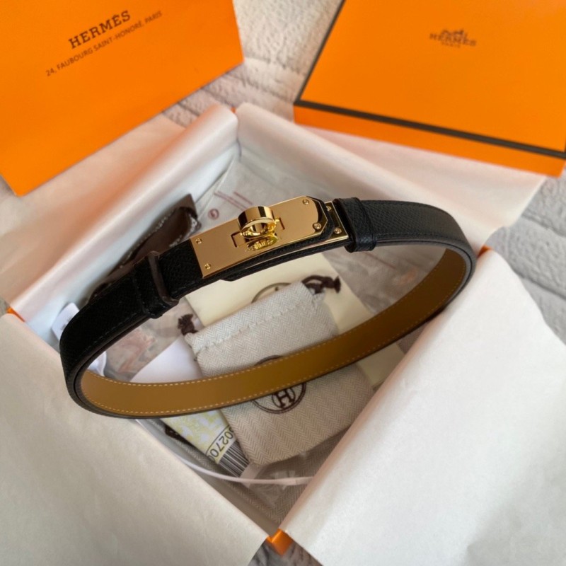Hermes Belt