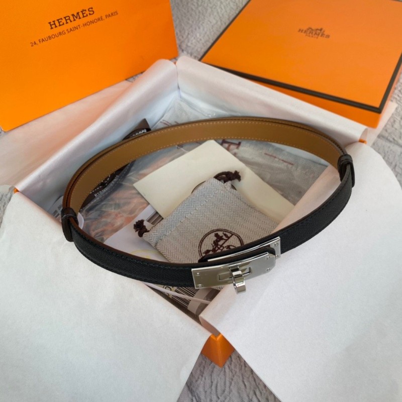 Hermes Belt