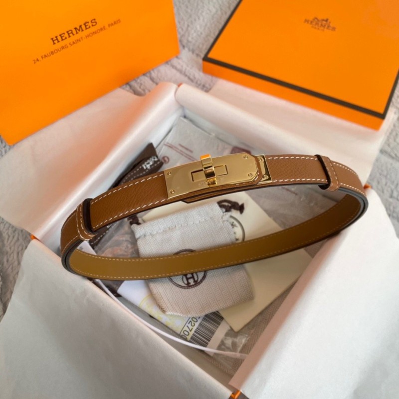 Hermes Belt