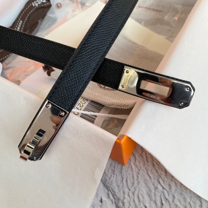 Hermes Belt
