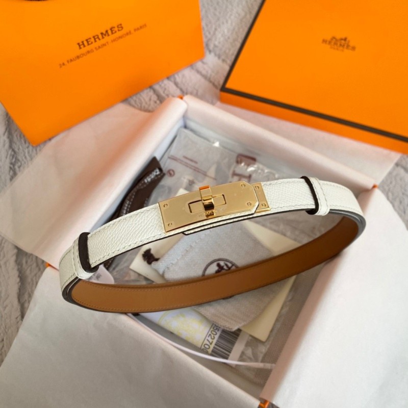 Hermes Belt