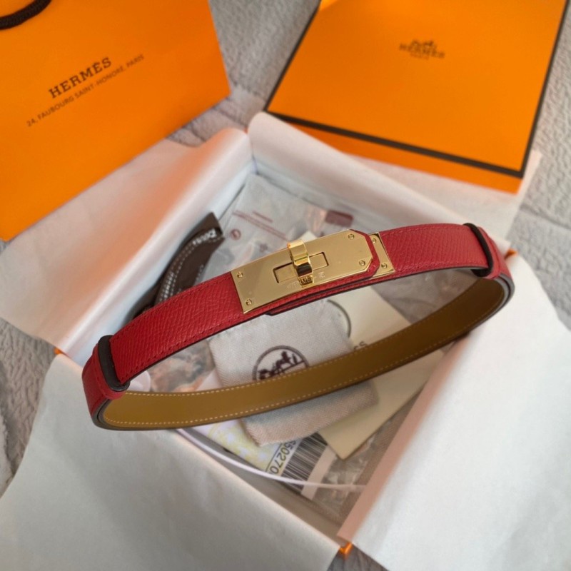 Hermes Belt