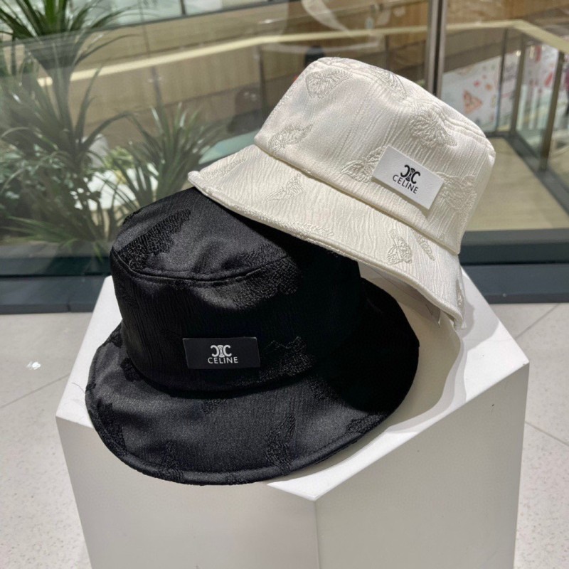 Celine Bucket Hat