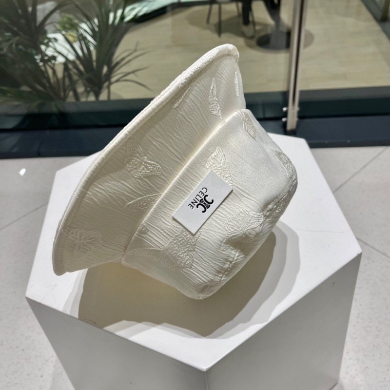 Celine Bucket Hat