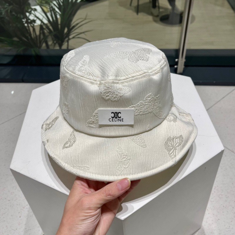 Celine Bucket Hat