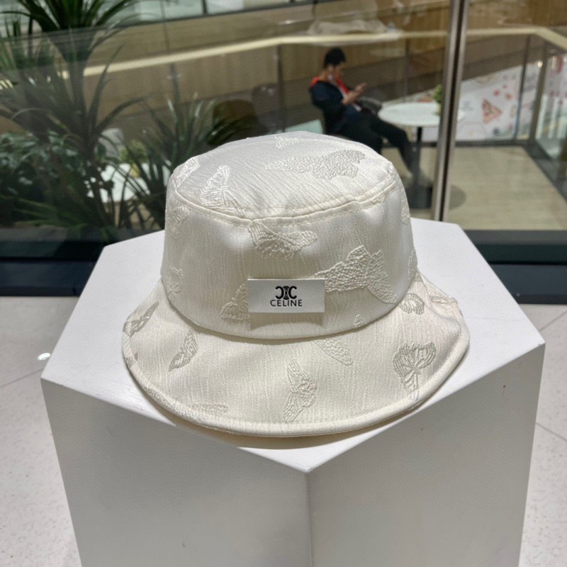 Celine Bucket Hat