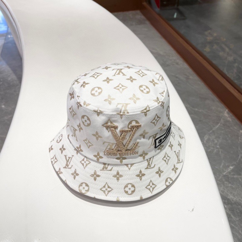 LV Bucket Hat
