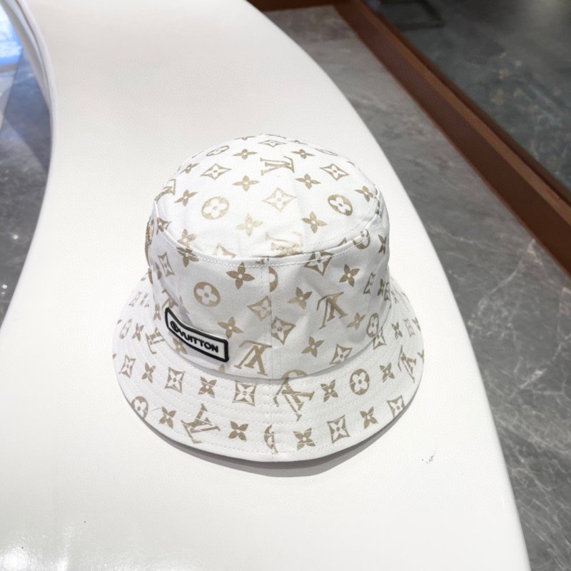 LV Bucket Hat