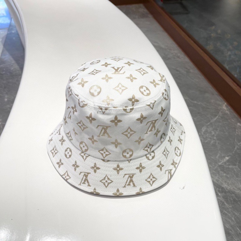 LV Bucket Hat
