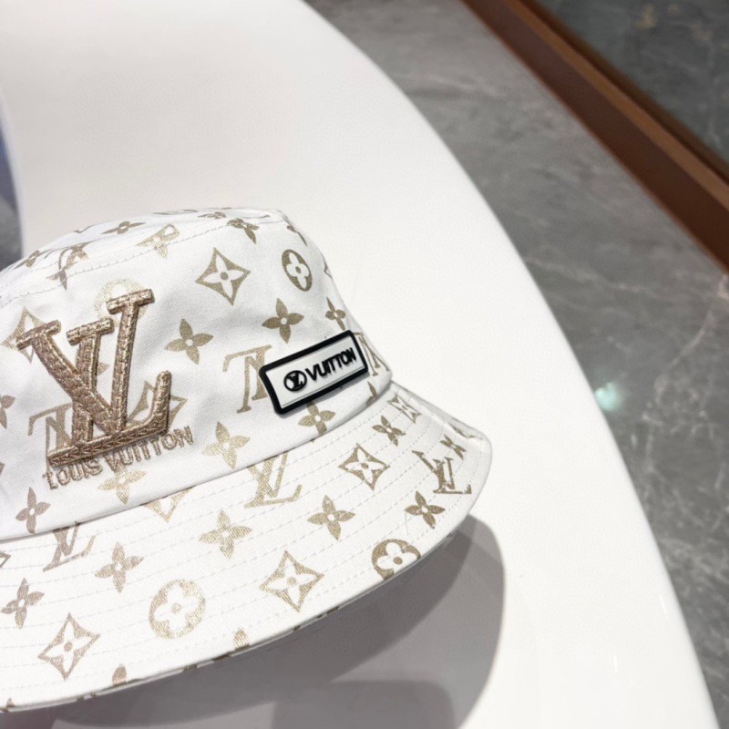 LV Bucket Hat