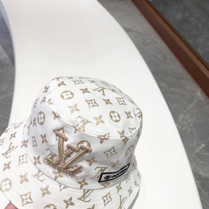 LV Bucket Hat