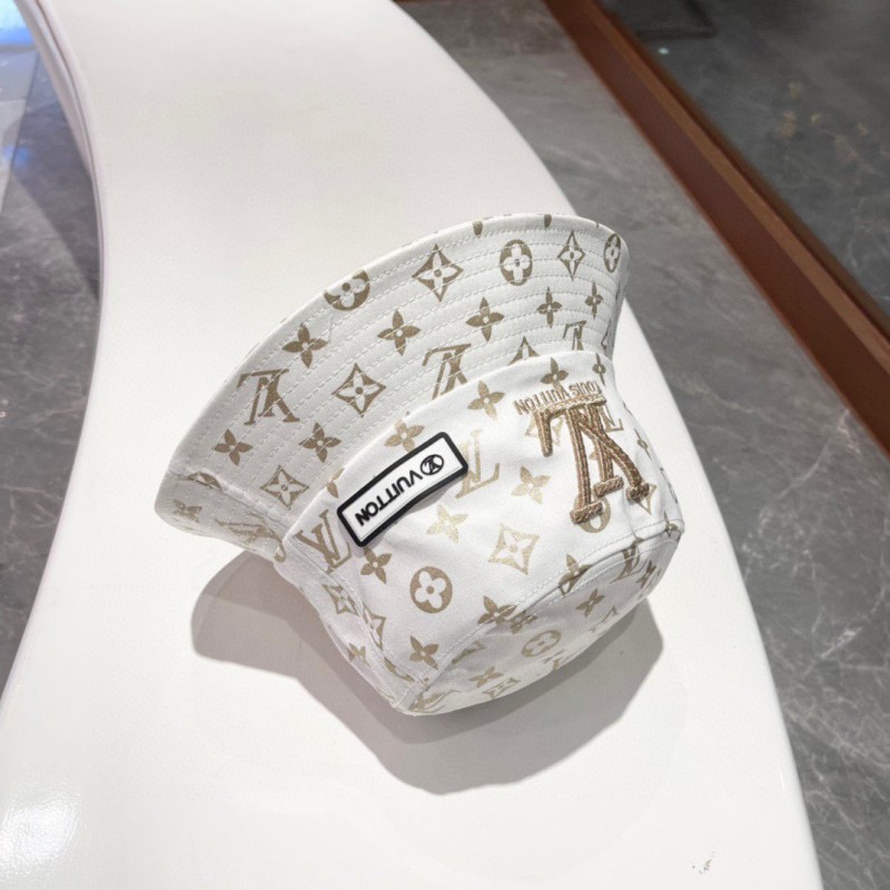 LV Bucket Hat