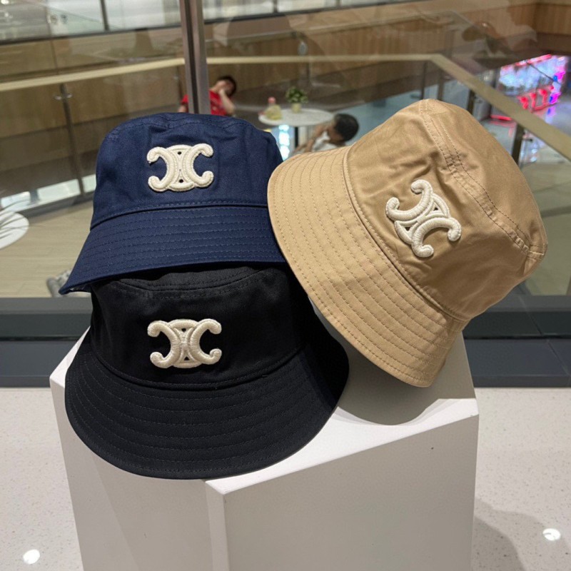 Celine Bucket Hat